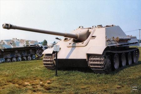 Sample Photo from Tank with UniqueID 66