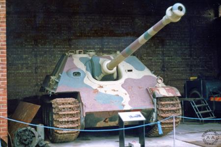 Sample Photo from Tank with UniqueID 68