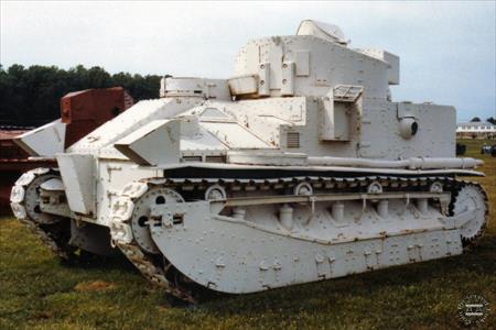 Sample Photo from Tank with UniqueID 685
