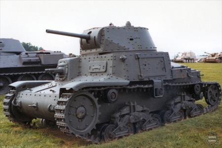 Sample Photo from Tank with UniqueID 694