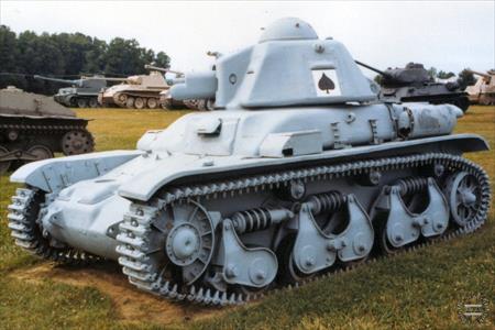 Sample Photo from Tank with UniqueID 699