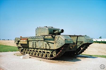 Sample Photo from Tank with UniqueID 767