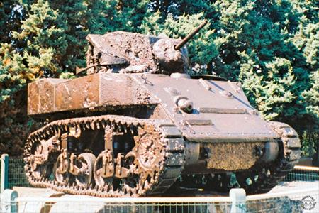 Sample Photo from Tank with UniqueID 771