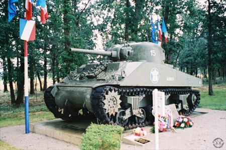 Sample Photo from Tank with UniqueID 774