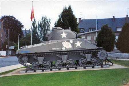 Sample Photo from Tank with UniqueID 784