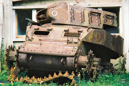 Sample Photo from Tank with UniqueID 798