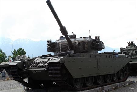 Sample Photo from Tank with UniqueID 820