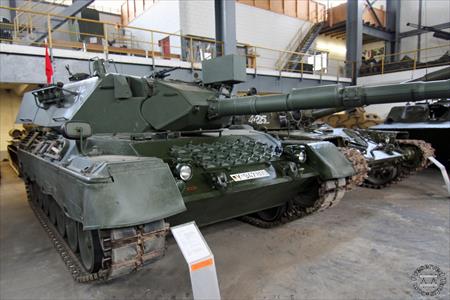 Sample Photo from Tank with UniqueID 833