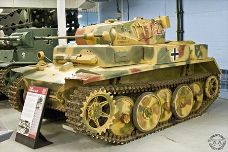 Sample Photo from Tank with UniqueID 92