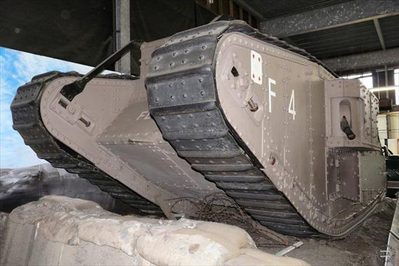 Sample Photo from Tank with UniqueID 1041