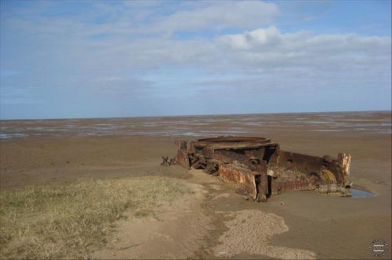 Sample Photo from Tank with UniqueID 1042