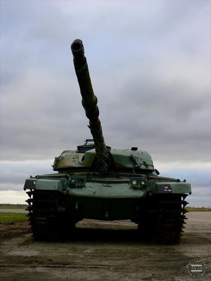 Sample Photo from Tank with UniqueID 1043