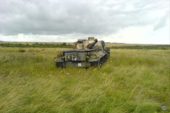 Sample Photo from Tank with UniqueID 1054