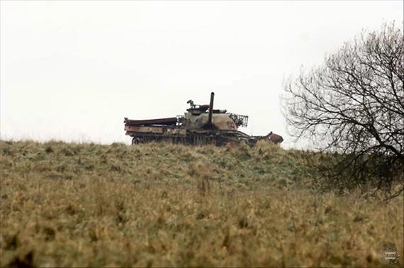 Sample Photo from Tank with UniqueID 1055