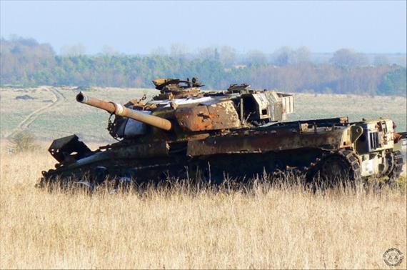 Sample Photo from Tank with UniqueID 1056