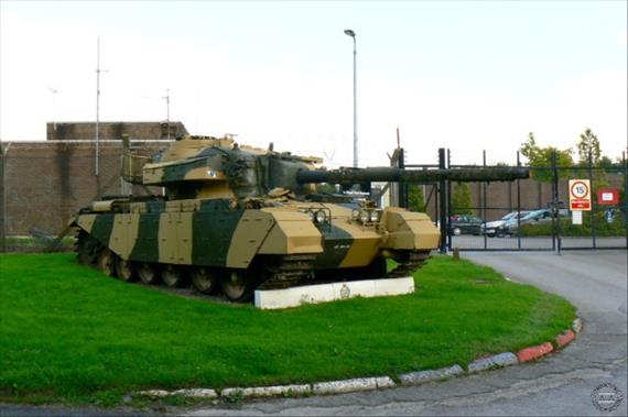 Sample Photo from Tank with UniqueID 1058