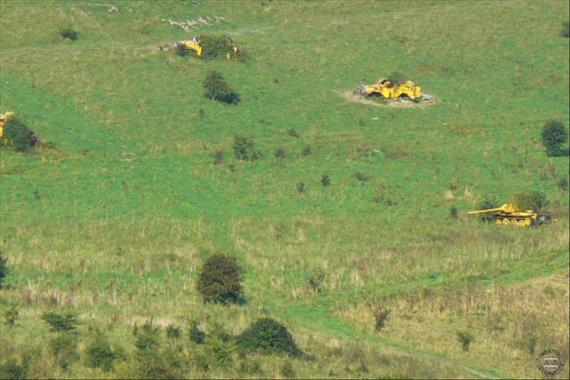 Sample Photo from Tank with UniqueID 1062