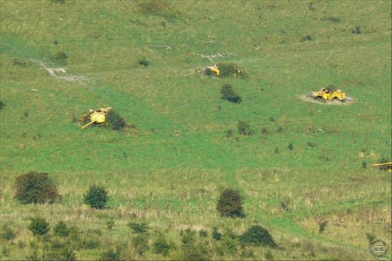 Sample Photo from Tank with UniqueID 1063