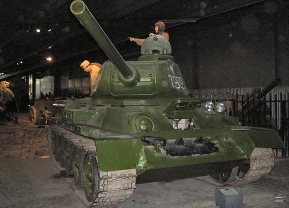 Sample Photo from Tank with UniqueID 1076