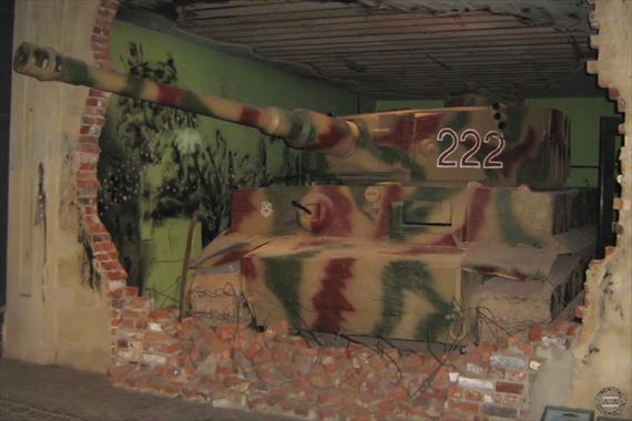 Sample Photo from Tank with UniqueID 1077