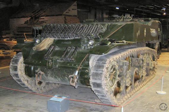 Sample Photo from Tank with UniqueID 1080