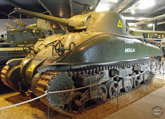 Sample Photo from Tank with UniqueID 1081