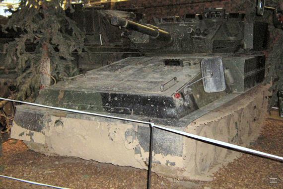 Sample Photo from Tank with UniqueID 1083