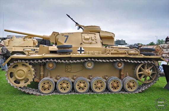 Sample Photo from Tank with UniqueID 109