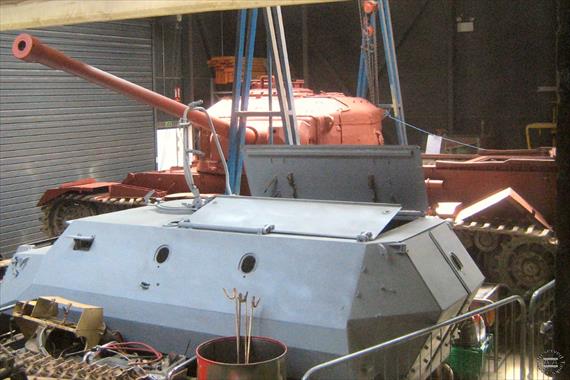 Sample Photo from Tank with UniqueID 1093