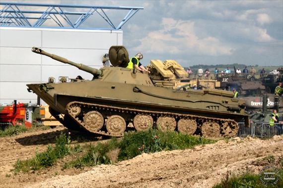 Sample Photo from Tank with UniqueID 1094