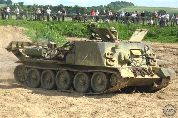 Sample Photo from Tank with UniqueID 1106