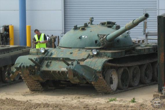 Sample Photo from Tank with UniqueID 1107