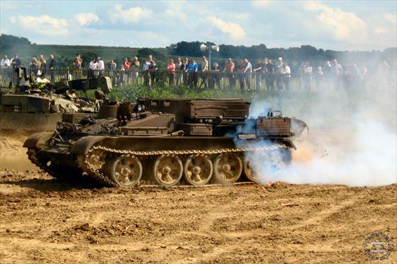 Sample Photo from Tank with UniqueID 1110