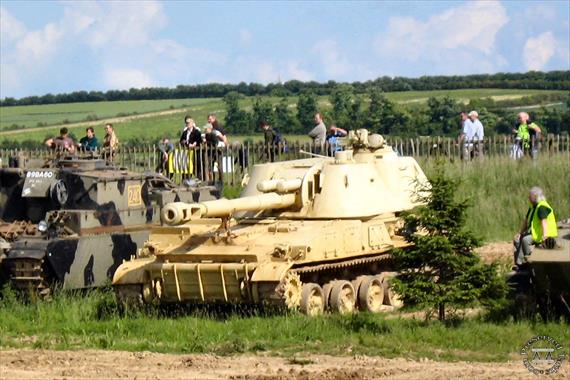 Sample Photo from Tank with UniqueID 1113