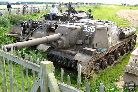 Sample Photo from Tank with UniqueID 1114