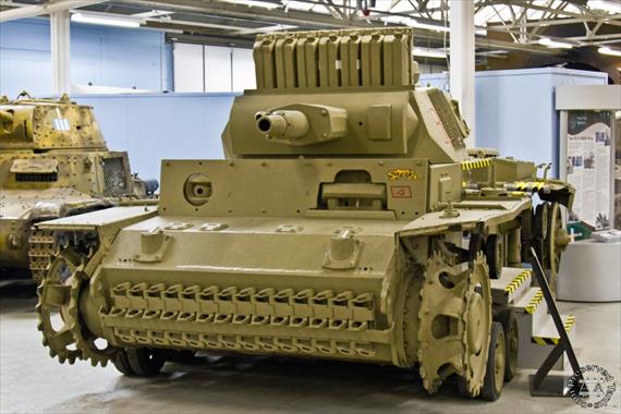 Sample Photo from Tank with UniqueID 112