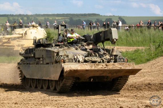 Sample Photo from Tank with UniqueID 1122