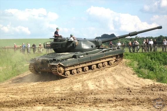 Sample Photo from Tank with UniqueID 1123