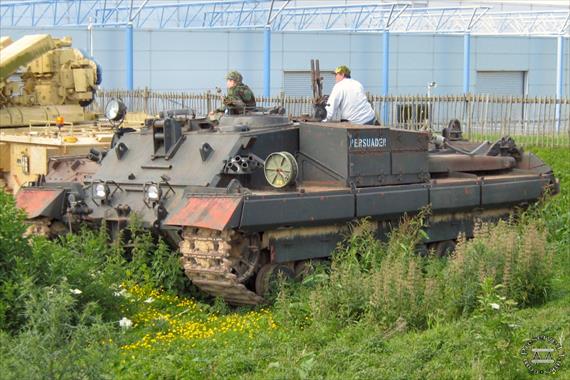 Sample Photo from Tank with UniqueID 1124