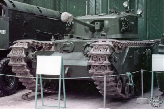 Sample Photo from Tank with UniqueID 1130