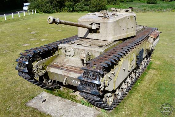 Sample Photo from Tank with UniqueID 1181