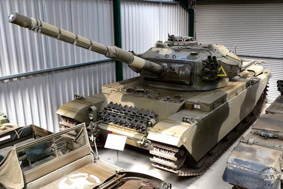 Sample Photo from Tank with UniqueID 1182