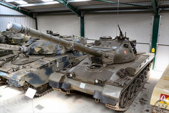 Sample Photo from Tank with UniqueID 1184