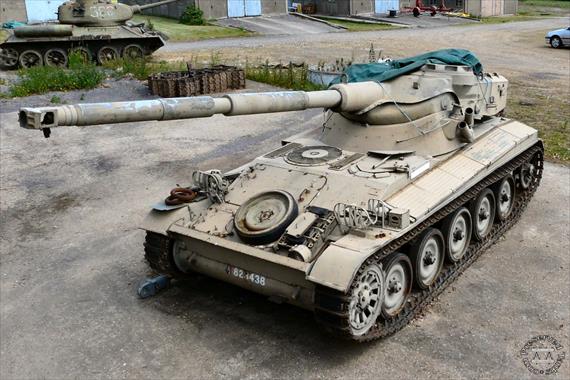 Sample Photo from Tank with UniqueID 1192