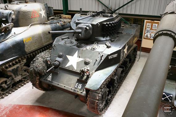 Sample Photo from Tank with UniqueID 1195