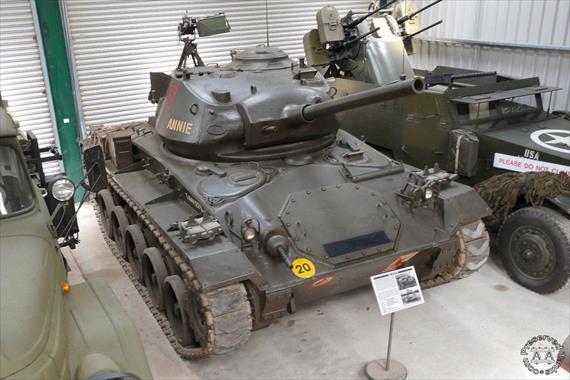 Sample Photo from Tank with UniqueID 1196