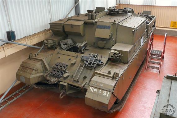 Sample Photo from Tank with UniqueID 1201