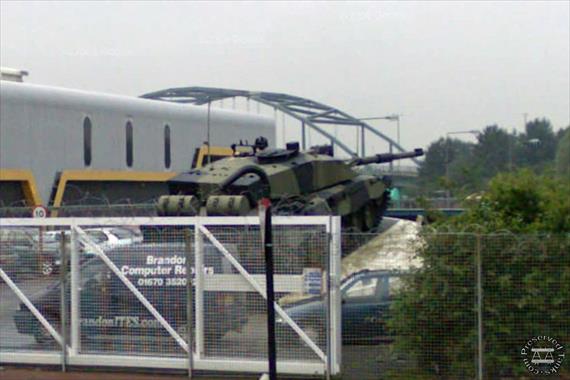 Sample Photo from Tank with UniqueID 1204