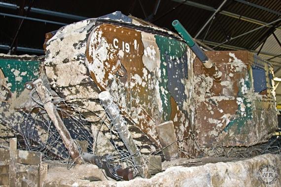 Sample Photo from Tank with UniqueID 1267