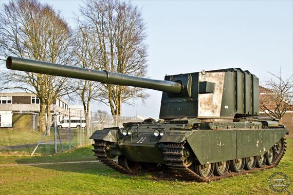 Sample Photo from Tank with UniqueID 1375